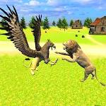 Griffin Simulator: Eagle Game | Indus Appstore | App Icon