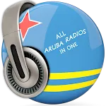 All Aruba Radios in One | Indus Appstore | App Icon