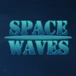 Space Waves | Indus Appstore | App Icon