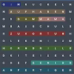 Word Search Game | Indus Appstore | App Icon