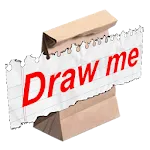 Draw from a paper bag | Indus Appstore | App Icon