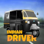 Indian Driver | Indus Appstore | App Icon