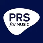 PRS for Music | Indus Appstore | App Icon