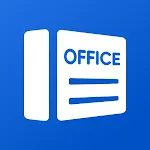 Document Editor:Word,Sheet,PDF | Indus Appstore | App Icon