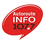 Autoroute INFO | Indus Appstore | App Icon