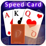 Speed Card Game | Indus Appstore | App Icon