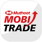 Muthoot MobiTrade | Indus Appstore | App Icon