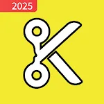 Kolay - AI Video Editor | Indus Appstore | App Icon