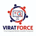 Virat Force | Indus Appstore | App Icon