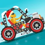 Car Builder & Racing for Kids | Indus Appstore | App Icon