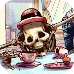 Neighbourhood Necromancer | Indus Appstore | App Icon