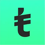 Tabby | Shop now. Pay later‪.‬ | Indus Appstore | App Icon