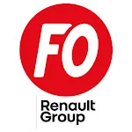 FO Renault | Indus Appstore | App Icon