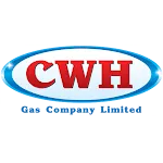 CWH Gas | Indus Appstore | App Icon