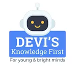 Devi’s Knowledge First | Indus Appstore | App Icon