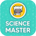 Science Master - Quiz Games | Indus Appstore | App Icon