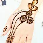 Mehndi Designs | Indus Appstore | App Icon