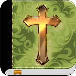 Afrikaans Bible | Indus Appstore | App Icon