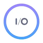 I/O | Indus Appstore | App Icon