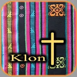 Klon Bible App | Indus Appstore | App Icon