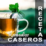 Recetas de Remedios Caseros | Indus Appstore | App Icon