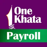 OneKhata - Payroll | Indus Appstore | App Icon