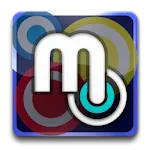 MultiTouch Tester | Indus Appstore | App Icon