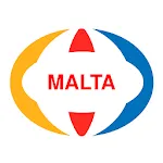 Malta Offline Map and Travel G | Indus Appstore | App Icon