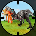 Wild Hunter Dinosaur Hunting | Indus Appstore | App Icon