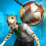 Zombie Crush - Archery Hero | Indus Appstore | App Icon