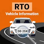 All Vehicle Information RTO | Indus Appstore | App Icon