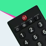 Remote for Hitachi Smart TV | Indus Appstore | App Icon