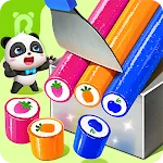 Little Panda's Candy Shop | Indus Appstore | App Icon