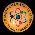 Maurya Chemistry Classes | Indus Appstore | App Icon