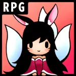 Ahri RPG | Indus Appstore | App Icon