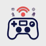 BlueDuino (Arduino Joystick) | Indus Appstore | App Icon