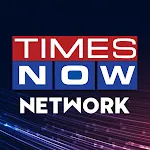 Times Now Network | Indus Appstore | App Icon