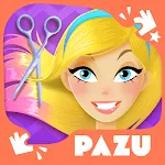 Girls Hair Salon | Indus Appstore | App Icon