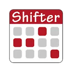 Work Shift Calendar | Indus Appstore | App Icon