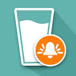 Waterify – Water Drink Reminde | Indus Appstore | App Icon