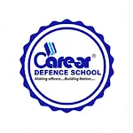 Career Defence School | Indus Appstore | App Icon