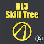 Skill Tree for Borderlands 3 | Indus Appstore | App Icon