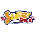 Radio Super 99.3 | Indus Appstore | App Icon