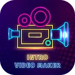 Intro Video Maker - Animation | Indus Appstore | App Icon