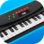 Real Piano Master | Indus Appstore | App Icon