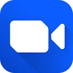Meeting - Video Meeting | Indus Appstore | App Icon
