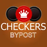 Checkers By Post | Indus Appstore | App Icon