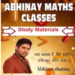 Abhinay Sharma Maths Books | Indus Appstore | App Icon