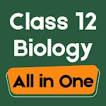 12th Biology Solution | Notes | Indus Appstore | App Icon