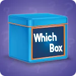 WhichBox | Indus Appstore | App Icon